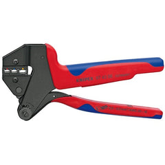 Knipex - Crimp System Pliers 200mm (AF) | 974306