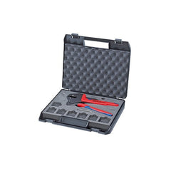 Knipex - Crimp System Pliers | 9743200