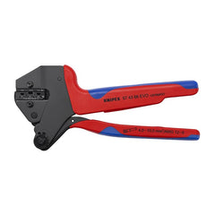 Knipex - Crimp System Pliers for MC4 EVO 2 | 974366EVO