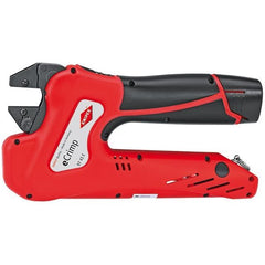 Knipex - Ecrimp AUS/NZ Plug (AF) | 9743EAUS