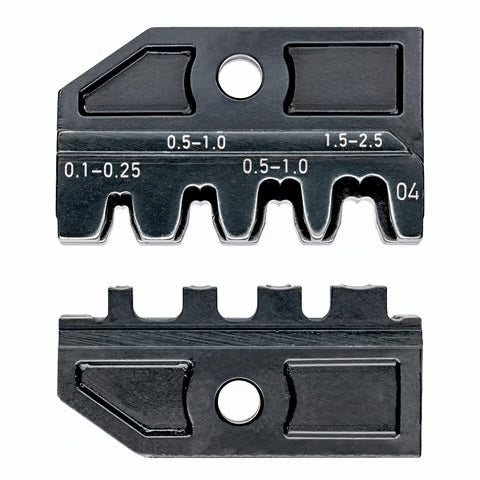 Knipex - Crimping Die | 974904
