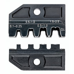 Knipex - Crimping Die | 974904