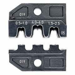 Knipex - Exchangeable Crimping Dies (AF) | 974905