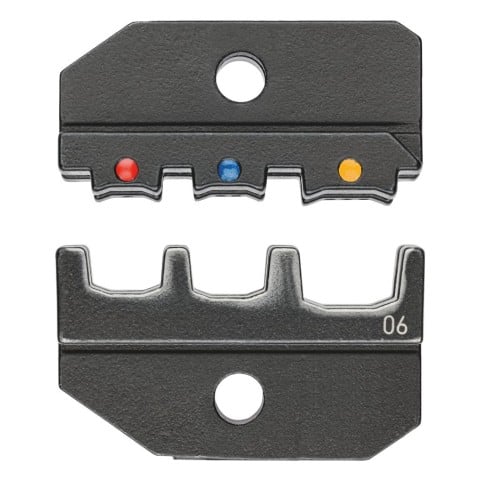 Knipex - Exchangeable Crimping Dies (AF) | 974906