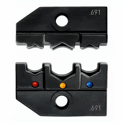 Knipex - Crimp Die Insulated PIDG Term (AF) | 974906PI