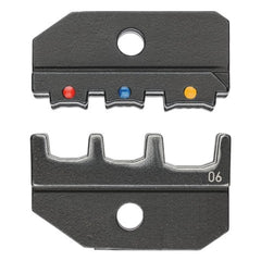 Knipex - Exchangeable Crimping Dies (AF) | 974906