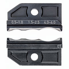 Knipex - Exchangeable Crimping Dies (AF) | 974907