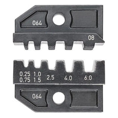 Knipex - Exchangeable Crimping Dies (AF) | 974908