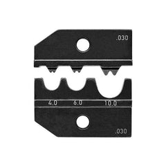 Knipex - Exchangeable Crimping Dies (AF) | 974911