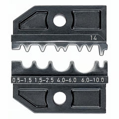 Knipex - Exchangeable Crimping Dies (AF) | 974914