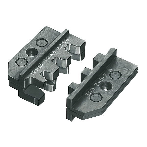 Knipex - Exchangeable Crimping Dies (AF) | 974915