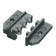 Knipex - Exchangeable Crimping Dies (AF) | 974915