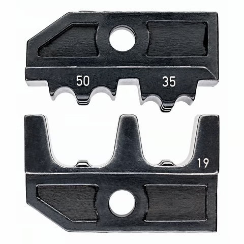 Knipex - Exchangeable Crimping Dies (AF) | 974919