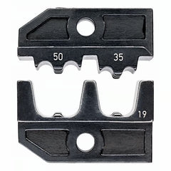 Knipex - Exchangeable Crimping Dies (AF) | 974919