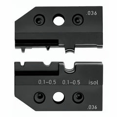 Knipex - Crimp Die Insulated/Non Insulated (AF) | 974921