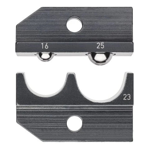 Knipex - Exchangeable Crimping Dies (AF) | 974923