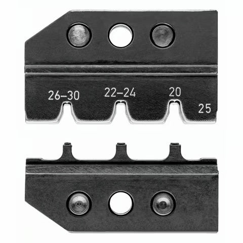 Knipex - Exchangeable Crimping Die (AF) | 974925