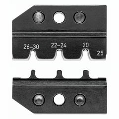 Knipex - Exchangeable Crimping Die (AF) | 974925