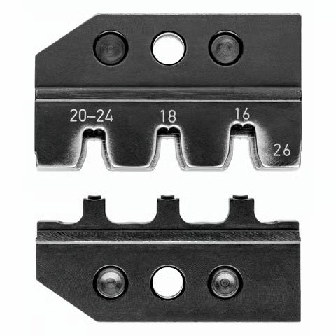 Knipex - Exchangeable Crimping Die (AF) | 974926