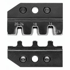 Knipex - Exchangeable Crimping Die (AF) | 974926