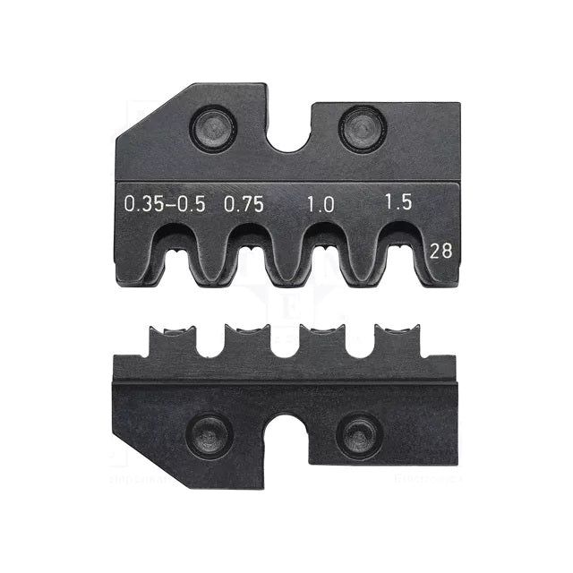 Knipex - Crimping Dies Amp Superseal (AF) | 974928