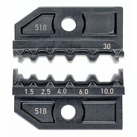 Knipex - Exchangeable Crimping Dies (AF) | 974930