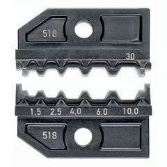 Knipex - Exchangeable Crimping Dies (AF) | 974930