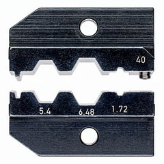 Knipex - Exchangeable Crimping Dies (AF) | 974940
