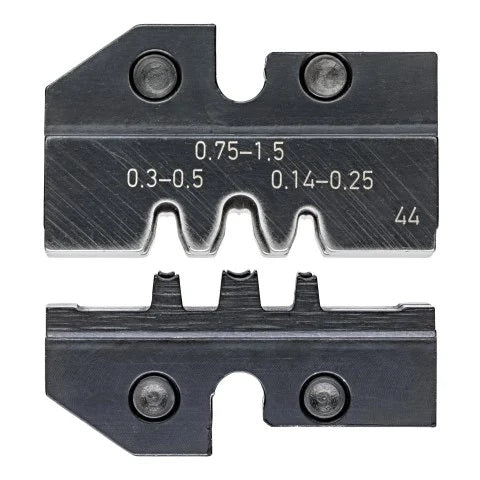Knipex - Crimping Die | 974944