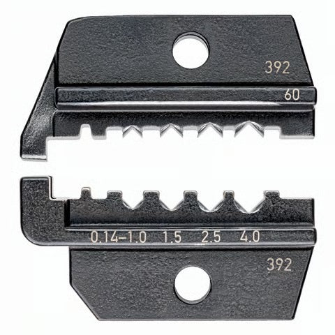 Knipex - Exchangeable Crimping Dies (AF) | 974960