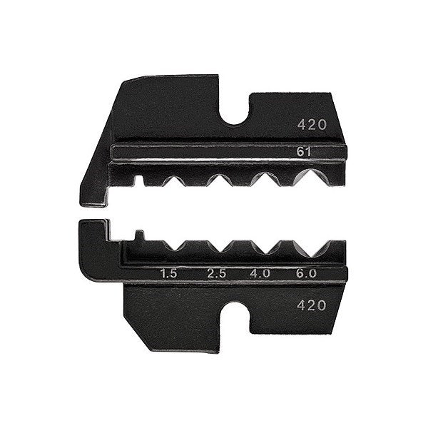 Knipex - Exchangeable Crimping Dies (AF) | 974961