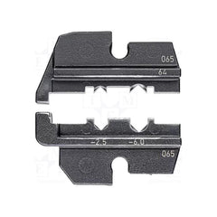 Knipex - Exchangeable Crimping Dies (AF) | 974964