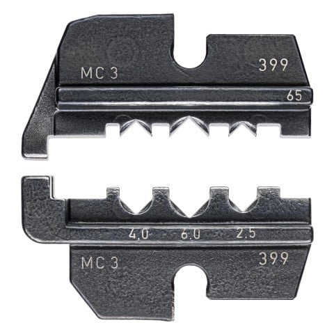 Knipex - Solar Cable Connector MC3 | 974965