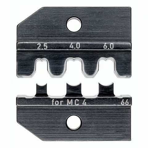 Knipex - Solar Cable Connector MC4 | 974966