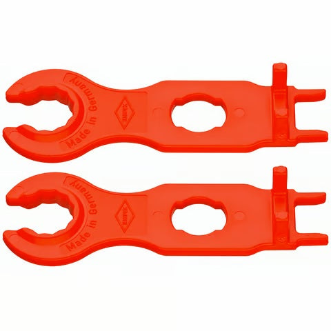 Knipex - Mounting Tool Set (2pc) (AF) | 9749662