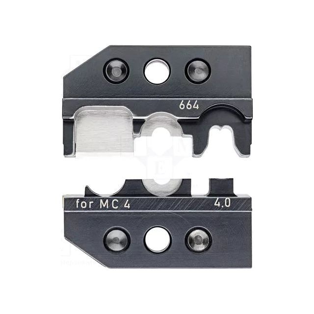 Knipex - Exchangeable Crimping Dies (AF) | 9749664