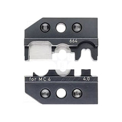 Knipex - Exchangeable Crimping Dies (AF) | 9749664