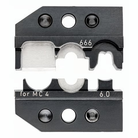 Knipex - Exchangeable Crimping Dies (AF) | 9749666