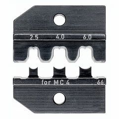 Knipex - Solar Cable Connector MC4 | 974966