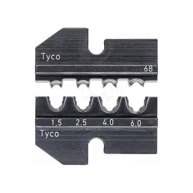 Knipex - Exchangeable Crimping Dies (AF) | 974968