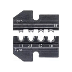 Knipex - Exchangeable Crimping Dies (AF) | 974968