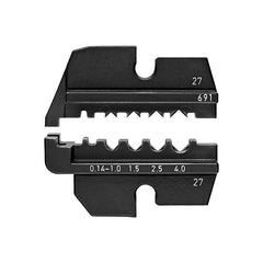 Knipex - Exchangeable Crimping Dies (AF) | 9749691