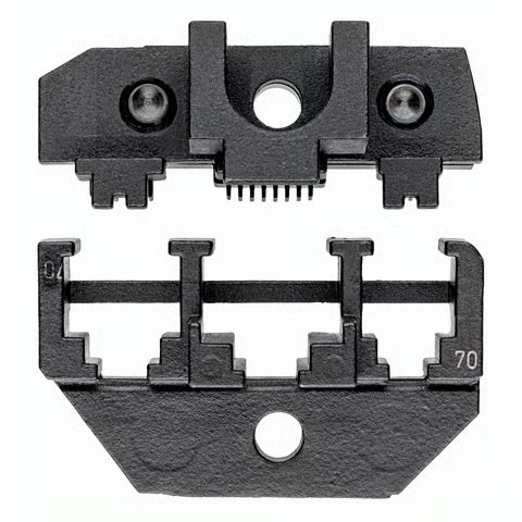 Knipex - Exchangeable Crimping Dies (AF) | 974970