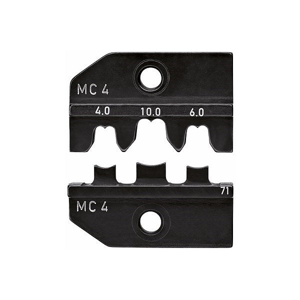 Knipex - Exchangeable Crimping Dies (AF) | 974971