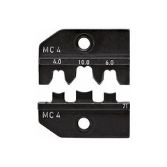 Knipex - Exchangeable Crimping Dies (AF) | 974971