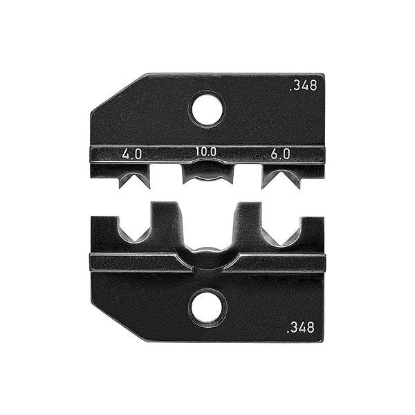Knipex - Exchangeable Crimping Dies (AF) | 974972
