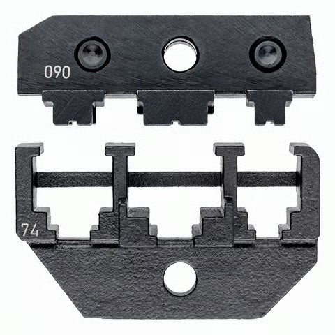 Knipex - Exchangeable Crimping Dies (AF) | 974974