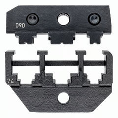 Knipex - Exchangeable Crimping Dies (AF) | 974974