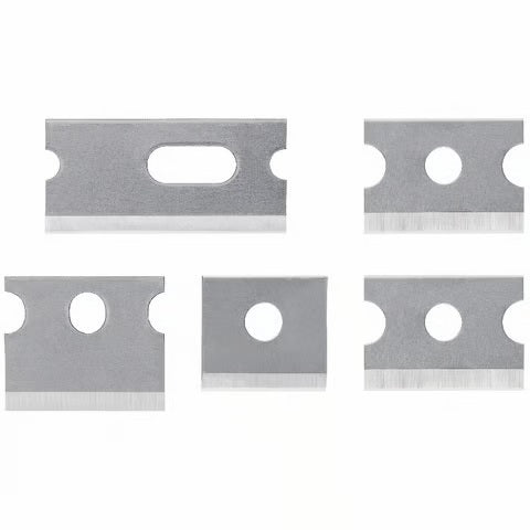 Knipex - SP Blades Set For 97510/12/13 (AF) | 9751E01