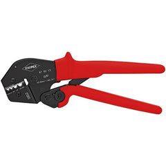 Knipex - Crimp Lever Pliers 250mm (AF) | 975213